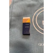 （二手 剩2/3）已絕版COFFRET D'OR 佳麗寶Reform Glow Liquid UV Gold 粉底液