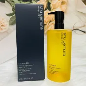 日韓小潼 公司貨 Shu uemura 潔顏油 抹茶 櫻花 覆盆子 柚子 全能奇蹟 450ml｜全店$299 全家取貨免運｜滿額折500｜APP下單最高賺19%點數⚡