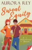 【三民網路書店】Sweat Equity 作者：Aurora Rey
