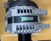 福斯T4 T5/CADDY/AMAROK/CRAFTER PASSAT金龜車BEETLE 發電機 請先私訊詢問報價再下單