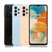 【百利市購物中心】SAMSUNG Galaxy A23 5G (4G/64G) 6.5吋