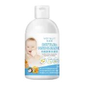 (店+)【悠森兒】奶瓶蔬果洗潔精瓶 200g