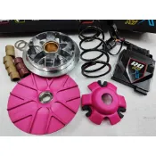 現貨WF 傳動 艾銳斯 MINIX 全取代電腦 動力套件 山葉 GTR 大B AUGUR CUXI 100 115 改裝