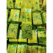 冬片茶！俗稱冬片仔四季春青茶/烏龍茶.香氣高揚茶湯清甜潤喉🍵松柏嶺四季春/冷泡熱泡均佳👍🏻