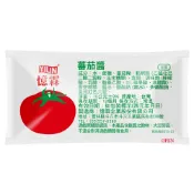 憶霖蕃茄醬 10g / 包♥知名餐飲連鎖店指定使用♥薯條沾醬熱狗沾醬炸物沾醬♥小包裝♥衛生方便好攜帶♥