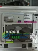 [支援急件]鎧俠固態硬480G 健康度98％ 只有壹個特價出
