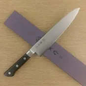 (店+)日本設計大賞藤寅作日本料理刀 21CM ( FU-808 原F-808 菜刀 主廚刀 日本境內版 藤次郎)