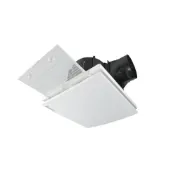 (店+)【台達電子】DC直流浴室節能換氣扇 濾網型 高速大風量 全電壓(VFB21ABT2-F) 宗宏材料