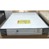 【名佳利家具生活館】蜂巢式硬式獨立筒6尺床墊 厚24cm 彈簧床墊 雙人加大床墊 加硬護背設計 中鋼彈簧 工廠直營可訂做