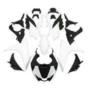 Suzuki GSX250R 2017-2020全車車殼組（素色未上漆）-極限超快感