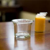 里仁 八國 酥油粒專用玻璃杯