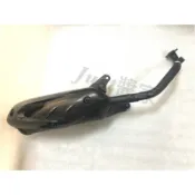 【JUST醬家】GT 125 五期 FD開頭 高手125 高手125R 噴射 含氧孔 排氣管