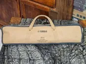 YAMAHA YRB-302B II 低音直笛（二手良品）