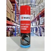 【4%點數】『油工廠』WURTH 福士 節氣門清潔劑 Air Intake Cleaner 不傷油封 有效去除 德國 汽門【樂天APP下單限定】