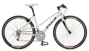 日本FUJI ABSOLUTE 1.0 30速 低跨 105後變+碳纖維前叉 鋁合金平把公路車 特價中