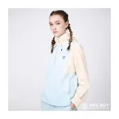 【ONE BOY】UPF50+防曬冰感A+級透氣機能連帽拼接冰鋒衣(N240036)