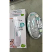 Combi 電動磨甲機 指甲機  新生兒～成人 可使用（新品無使用拆封拍照）1