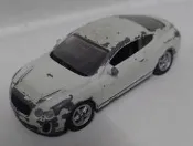  WELLY Bentley Continental Supersports