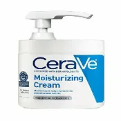 皮秒美顏健康生活購物中心 適樂膚 CeraVe~長效潤澤修護霜(454g) ｜全館滿$199免運