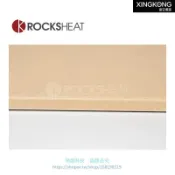  26.5X32.5X1.2CM 披薩烤箱石板烘焙烤盤堇青石 XINGKONG
