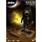 野獸國 EAA-081 復仇者聯盟 終局之戰 浪人 RONIN 鷹眼 收藏 公仔