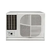 (店+)【BD 冰點】變頻左吹窗型冷氣8坪FL-50CSG