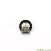 雙聯 撥盤電位器 B503 50K 盤直徑16MM 盤厚度2MM(5個/包) W313-210728