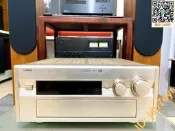 YAMAHA雅馬哈DSP-AX1旗艦合并功放 成色新凈：二手物品少許痕跡屬于正常現象，工作狀態佳 全部功能正常使用中 產