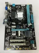 三和電腦配件店 昂達 z97 h97 主機板 電腦主板 升級首選 高效能穩定 支援多核CPU 遊戲工作站適用 90元超值搶購