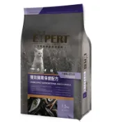 MIT 艾思柏 EXPERT 無穀 成幼貓 飼料（雙效腸胃保健配方） ~6kg  似博士巧思
