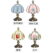 比得兔觸碰燈 觸控式檯燈 比得兔觸控燈 比得兔檯燈 彼得兔觸控燈 桌燈 閱讀燈 床頭燈 夜燈 台燈 三段亮度可調整