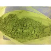 快樂吃草草國產極細苜蓿草粉（新鮮不卡粉）