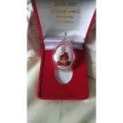 （好友佛寶）2549 古巴文春自身 Locket