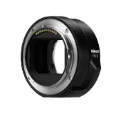 【Nikon 尼康】FTZ II 鏡頭轉接環(平行輸入)