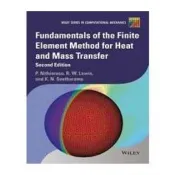 FUNDAMENTALS OF THE FINITE ELEMENT METHOD FOR HEAT AND MASS TRANSFER 2