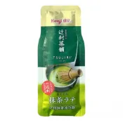 【Yo~小舖】Kenji 健司辻利抹茶奶茶沖泡飲 22公克  (17元/包) == 現貨2026/9/10==