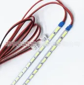 （含稅開票）高亮LED側入式燈條32吋7020燈珠358mm液晶電視通用燈條 液晶螢幕通用燈條 電視燈條