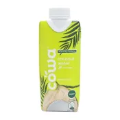 (店+)【大瑪南洋蔬食】大瑪椰子水 330ml  七葉蘭風味 椰子 cowa 南洋 椰香 椰子水 椰子汁
