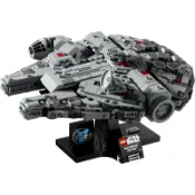 玩具研究中心 現貨  樂高 LEGO  星際大戰系列 75375 千年鷹號