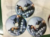 3片裝 遊戲 EA：戰地風雲 4《三片裝》PC遊戲㊣正版  PC GAME 電腦遊戲 C77