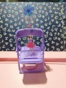 @@早期收藏品@@絕版品~芭比娃娃 尺 書籤&&35