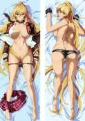 ~~  女武神驅動----敷島魅零  ~~花吹雪精品 動漫抱枕 等身抱枕 枕頭【多種規格】f
