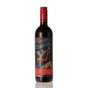 【品酒網】阿根廷 銀影酒莊 三號公社 梅爾貝紅葡萄酒 750ml LA COMUNA Malbec