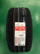【超鑫國際】 錦湖 KUMHO ECSTA PS91 285/30-20 99Y 超高性能運動型輪胎