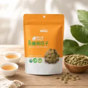 (店+)統一生機 果然優有機南瓜子180公克/包