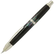 PILOT 百樂 日本   Capless Raden 螺鈿-短直條紋 18K金鋼筆(FCN-5MP-RS)