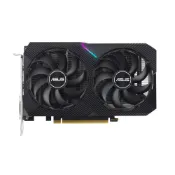 (店+)【ASUS 華碩】Dual GeForce RTX 3050 8GB V2 顯示卡