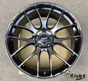 全新鋁圈 日本 Rays G27 PROGRESSIVE MODEL 20吋 5孔114.3 另有18吋/19吋/21吋