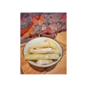 (店+)【麵麵茶茶】🍬冬瓜糖、冬瓜條、古早味、全素｜台灣懷舊零食