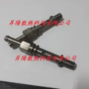 T4 / VW / VR6 / GOLF 改自排油 冷卻器 變速箱螺絲